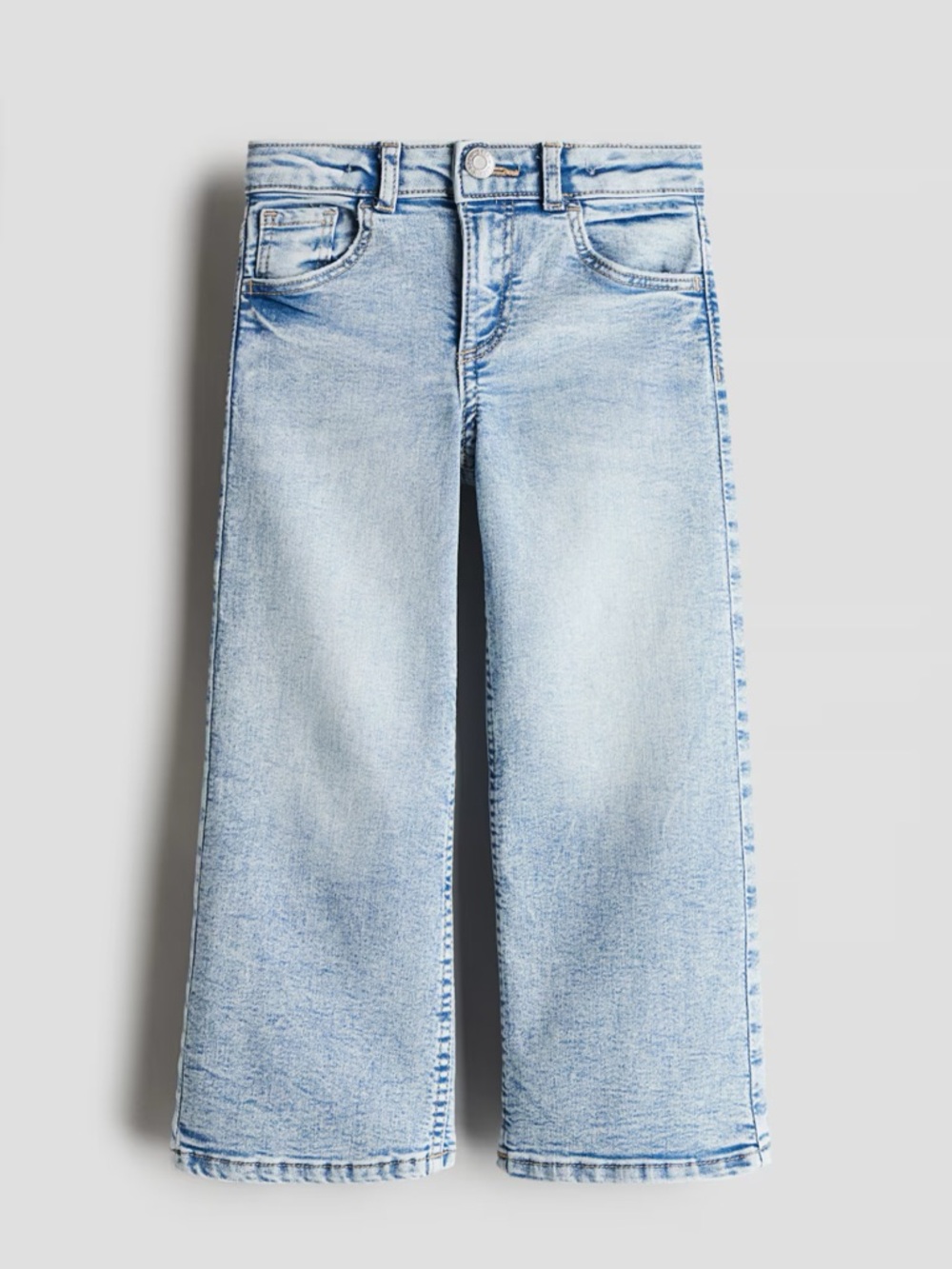 Zara jeans